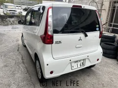 三菱 eKワゴン