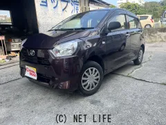 ダイハツ ミライース