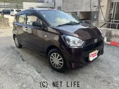 ダイハツ ミライース