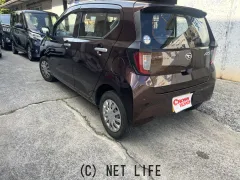 ダイハツ ミライース