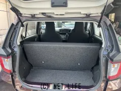 ダイハツ ミライース