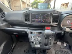 ダイハツ ミライース