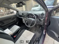 ダイハツ ミライース