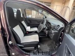 ダイハツ ミライース