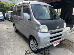 ダイハツ ハイゼットカーゴ