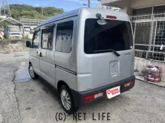 ダイハツ ハイゼットカーゴ