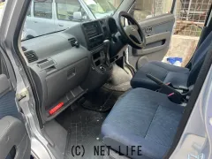 ダイハツ ハイゼットカーゴ
