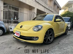 フォルクスワーゲン ザ・ビートル