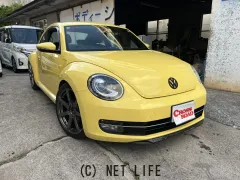 フォルクスワーゲン ザ・ビートル