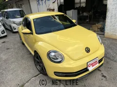 フォルクスワーゲン ザ・ビートル