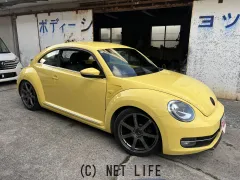 フォルクスワーゲン ザ・ビートル