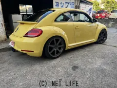 フォルクスワーゲン ザ・ビートル