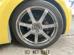 フォルクスワーゲン ザ・ビートル