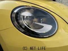 フォルクスワーゲン ザ・ビートル