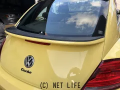 フォルクスワーゲン ザ・ビートル