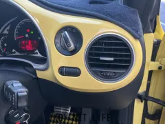 フォルクスワーゲン ザ・ビートル