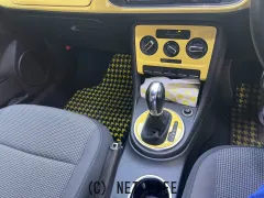 フォルクスワーゲン ザ・ビートル