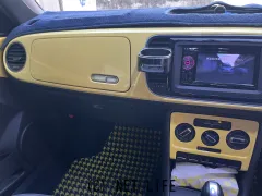 フォルクスワーゲン ザ・ビートル