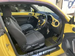 フォルクスワーゲン ザ・ビートル