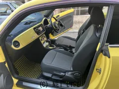 フォルクスワーゲン ザ・ビートル