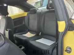 フォルクスワーゲン ザ・ビートル