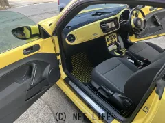 フォルクスワーゲン ザ・ビートル