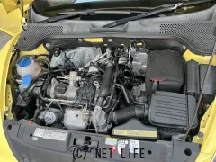 フォルクスワーゲン ザ・ビートル