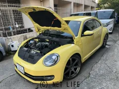 フォルクスワーゲン ザ・ビートル