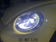 フォルクスワーゲン ザ・ビートル