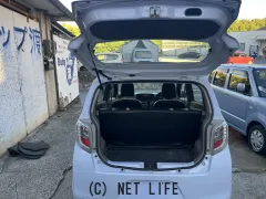 ダイハツ ミライース
