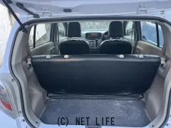 ダイハツ ミライース