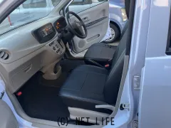 ダイハツ ミライース