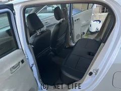 ダイハツ ミライース