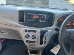 ダイハツ ミライース
