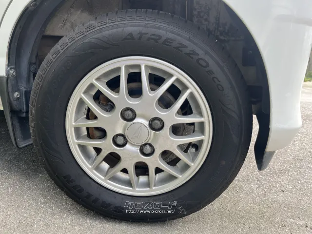 ダイハツ アトレーワゴン