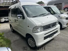ダイハツ アトレーワゴン