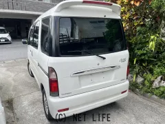 ダイハツ アトレーワゴン