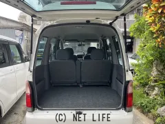 ダイハツ アトレーワゴン