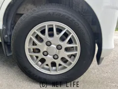 ダイハツ アトレーワゴン