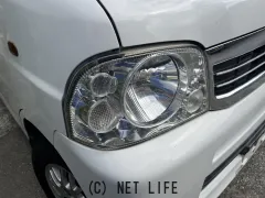 ダイハツ アトレーワゴン