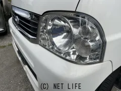 ダイハツ アトレーワゴン
