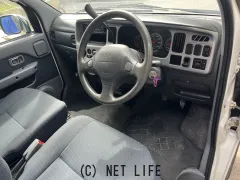 ダイハツ アトレーワゴン