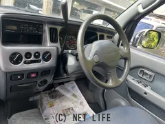 ダイハツ アトレーワゴン