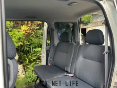 ダイハツ アトレーワゴン