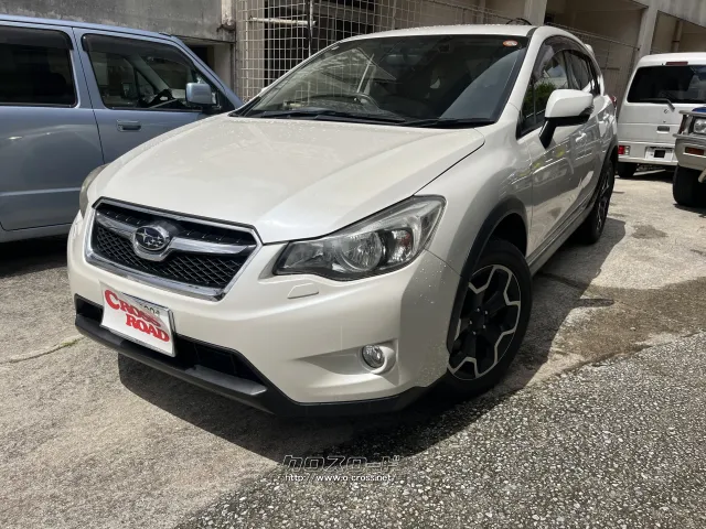 スバル XV