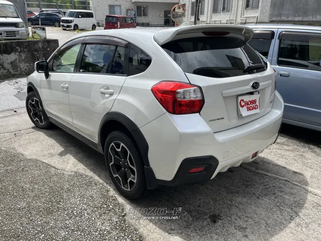 スバル XV