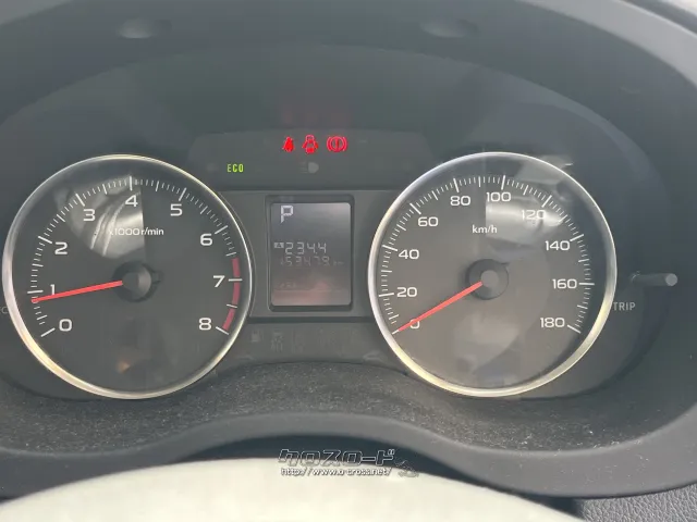 スバル XV