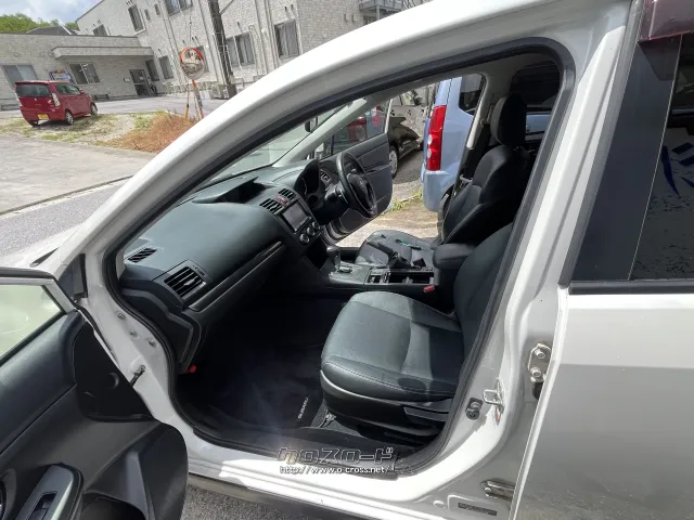 スバル XV
