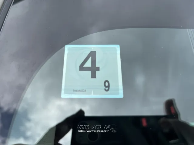 スバル XV