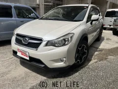 2012 SUBARU XV 実車写真